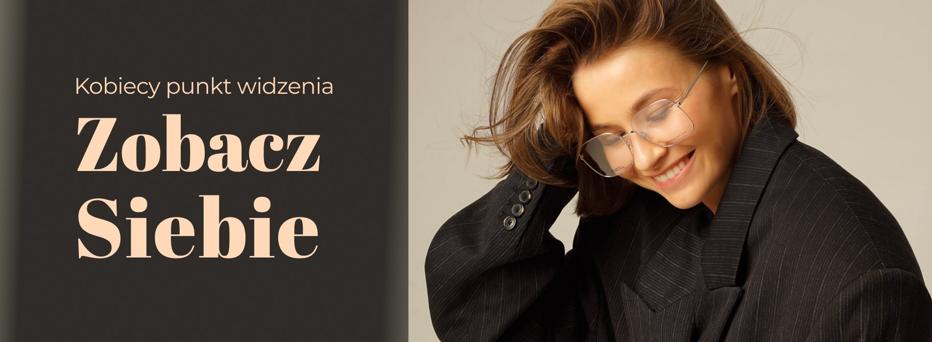 Kobiecy Punkt Widzenia – Aurum Optics