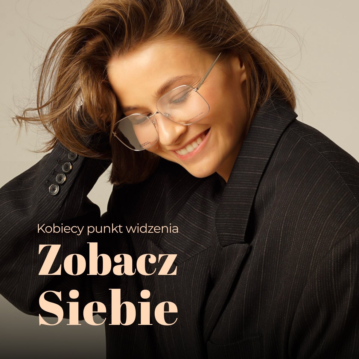 Kobiecy Punkt Widzenia – Aurum Optics