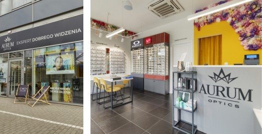Optyk Kraków Bratysławska