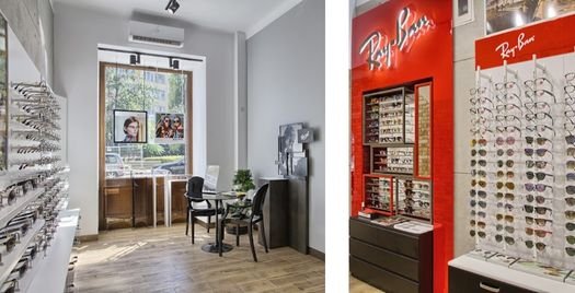 Optyk Warszawa Plac Grzybowski