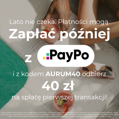 Promocja PayPo