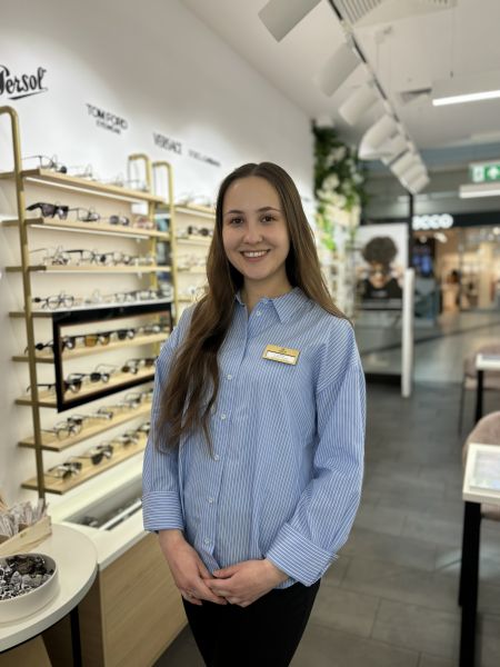 Oliwia (Częstochowa)