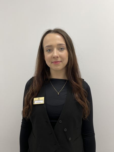 Oliwia(Bielsko-Biała)