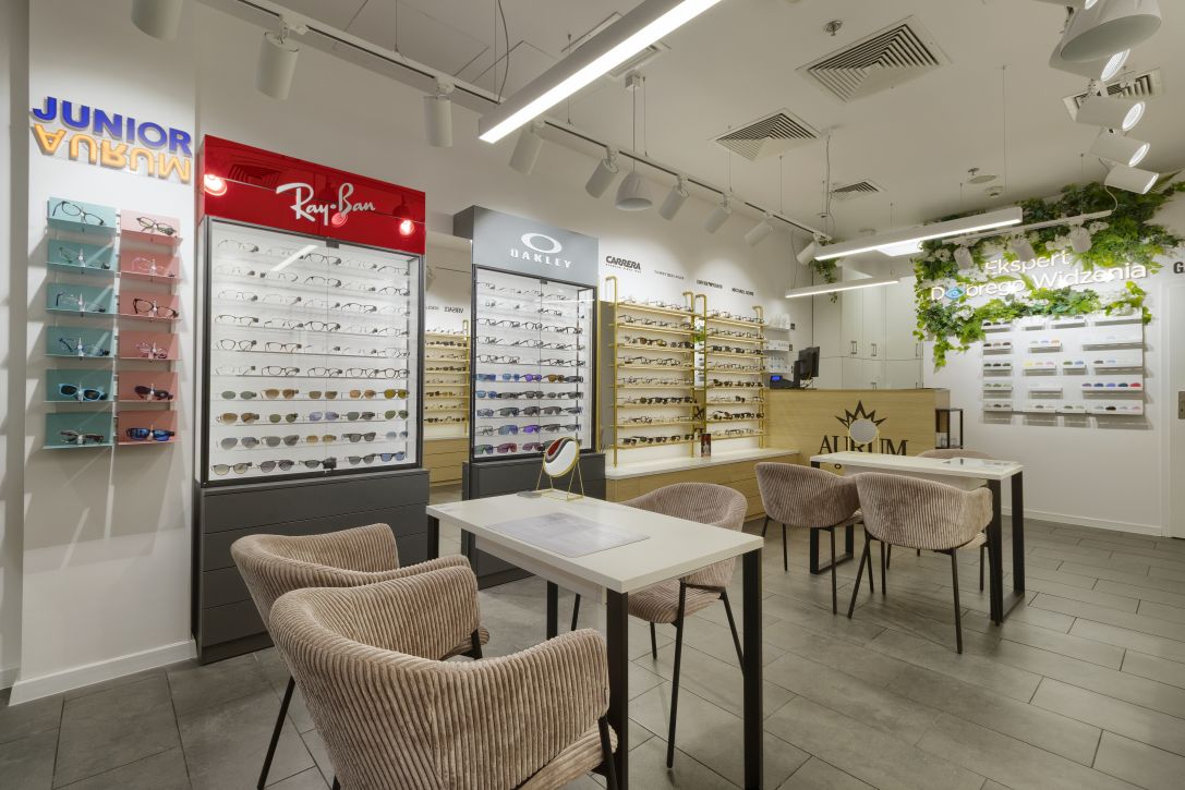 Optyk Częstochowa