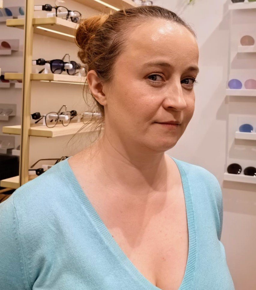 Bernadetta(Ch bonarka)