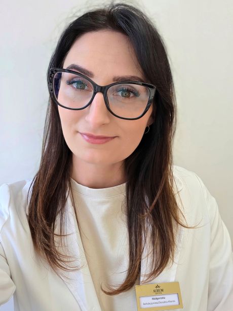 Małgorzata(Gdańsk)