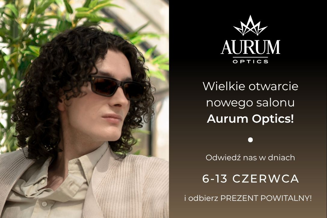 Optyk Warszawa Promenada