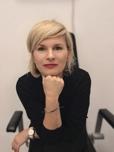 Magda (Bielsko-Biala)