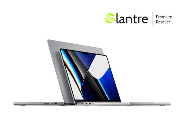 Laptopy Apple MacBook Pro w konfiguracji CTO