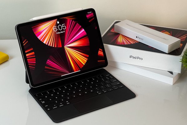 iPad Pro M1 vs iPad Pro 2020 – który tablet Apple będzie lepszym wyborem?