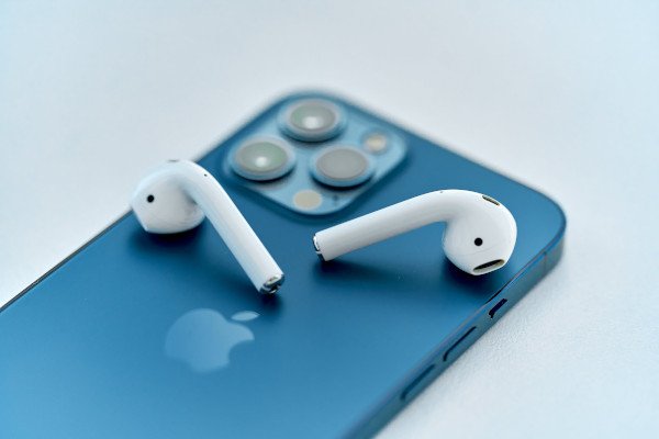 Jakie słuchawki do iPhone'a