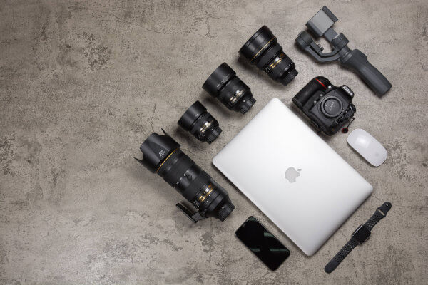 Jaki MacBook dla fotografa będzie najlepszy? Ranking laptopów od Apple
