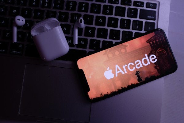 Apple Arcade – co to jest, jak i na czym z niego korzystać?
