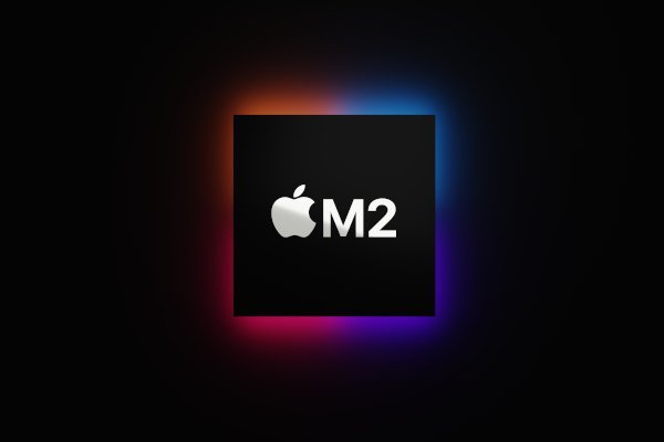 	Apple M2 pod lupą Lantre - czym cechuje się nowy czip Apple?