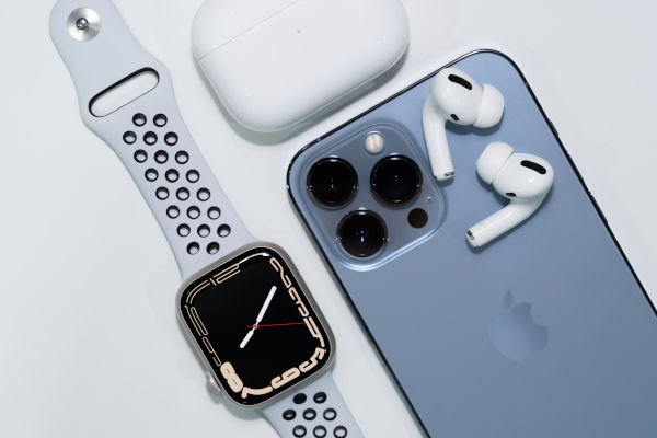 Konfiguracja Apple Watch - kompleksowy poradnik