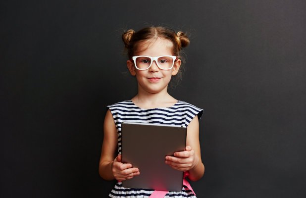 iPad dla dziecka - ranking tabletów do nauki i zabawy