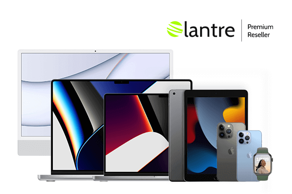 Jakie usterki obejmuje gwarancja Apple i co możesz zyskać dzięki Lantre Care? Odpowiadamy!