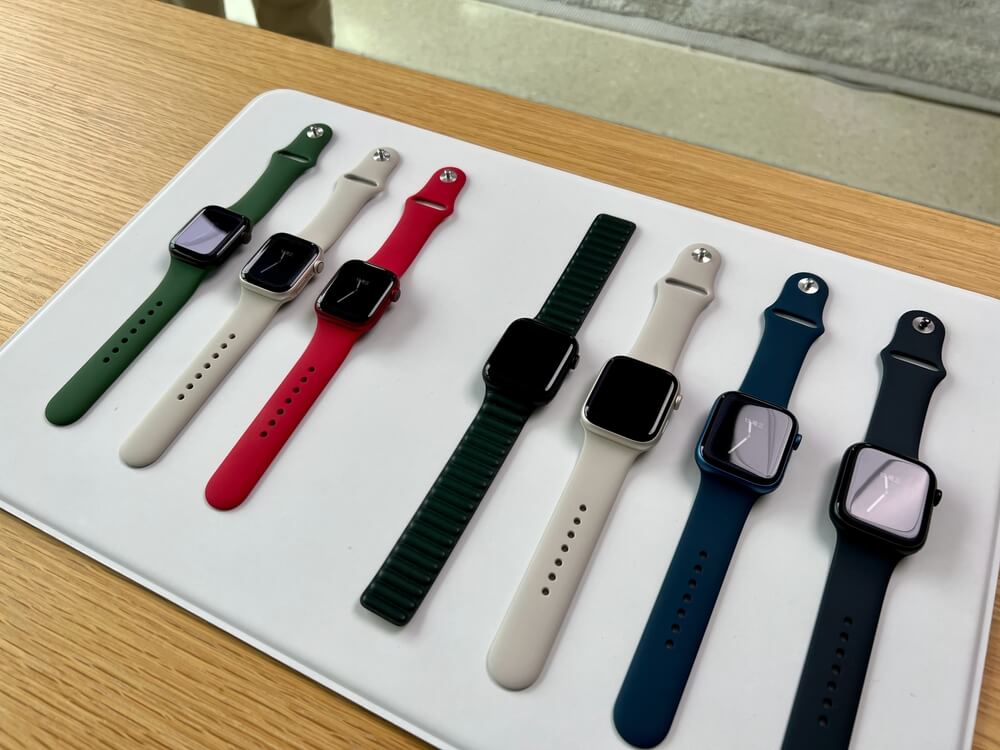 Apple Watch - czy warto kupić?