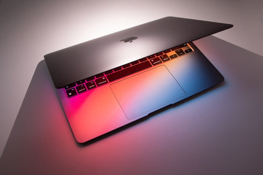 MacBook dla studenta, grafika i programisty - jaki będzie najlepszy?