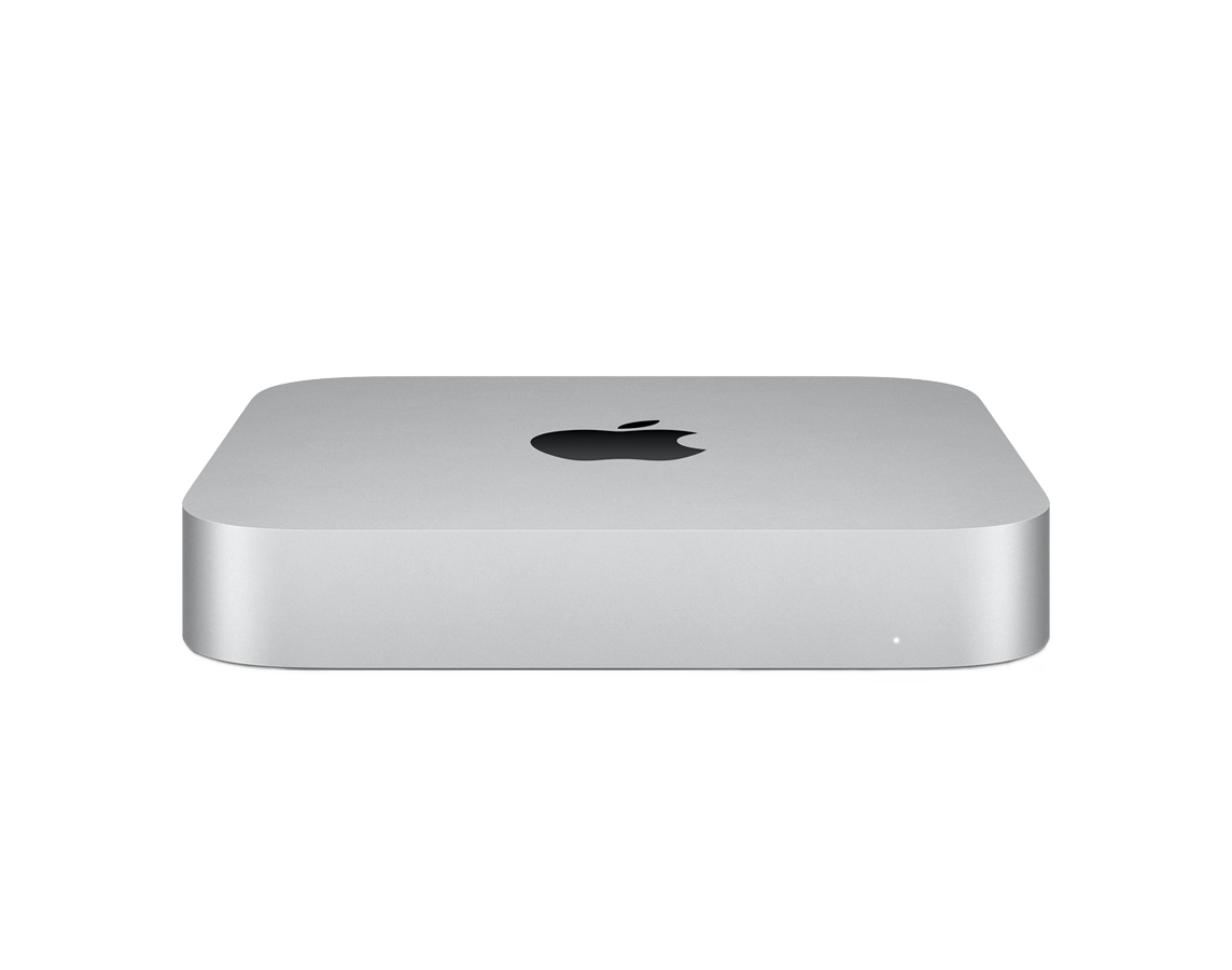 MacBook Pro z chipem Apple M1