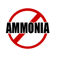 bez amoniaku