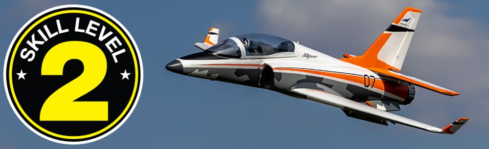 Viper Jet EDF