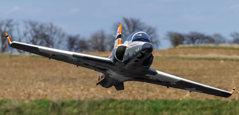 Viper Jet EDF