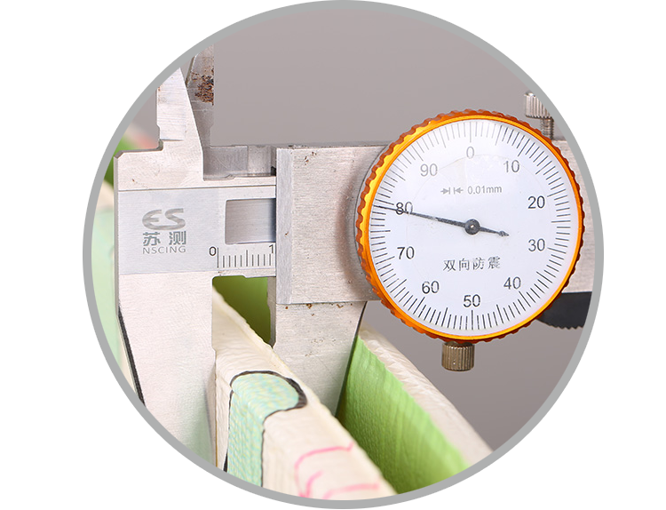 mata piankowa składana dla niemowląt