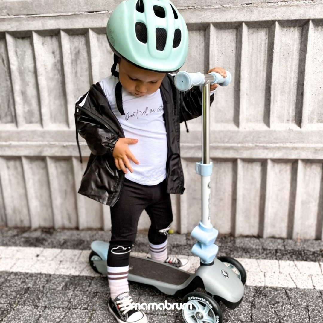 Hulajnoga balansowa dla dzieci