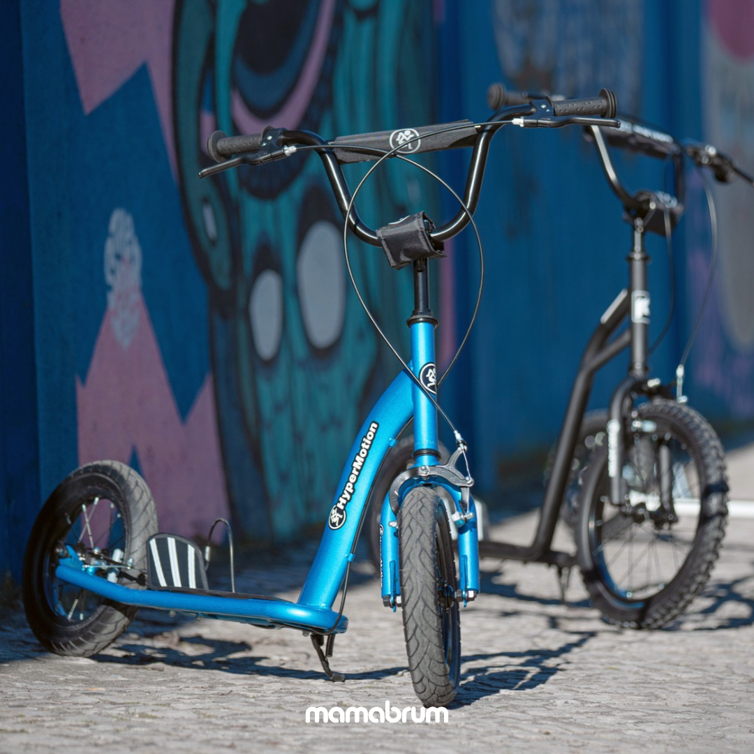 Hulajnoga Hypermotion