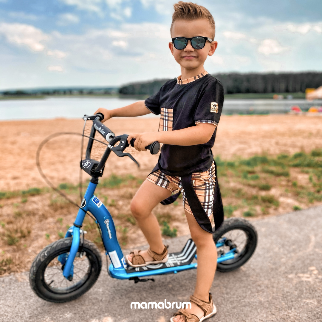 Hulajnoga Hypermotion