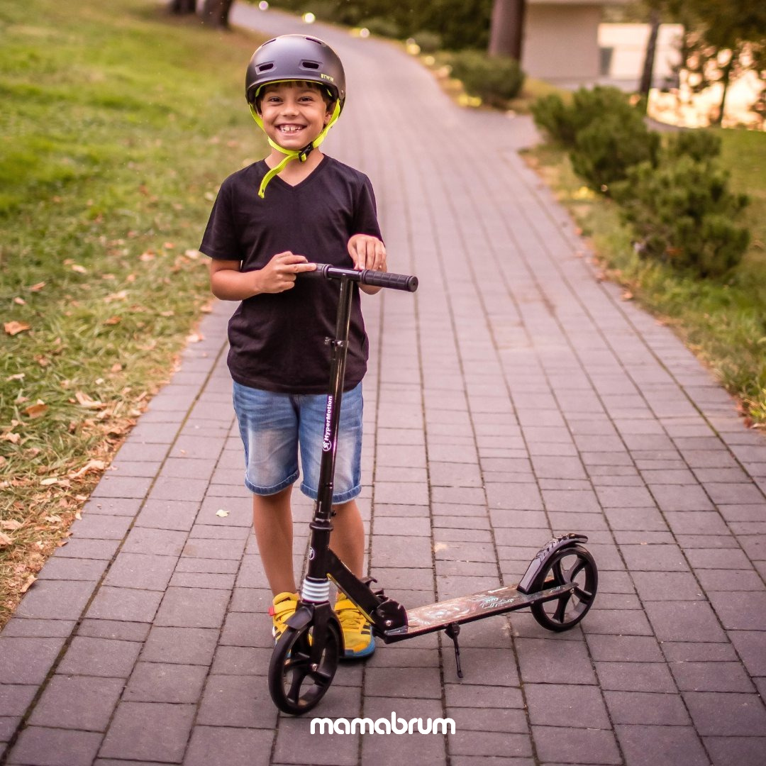 Hulajnoga miejska Hypermotion