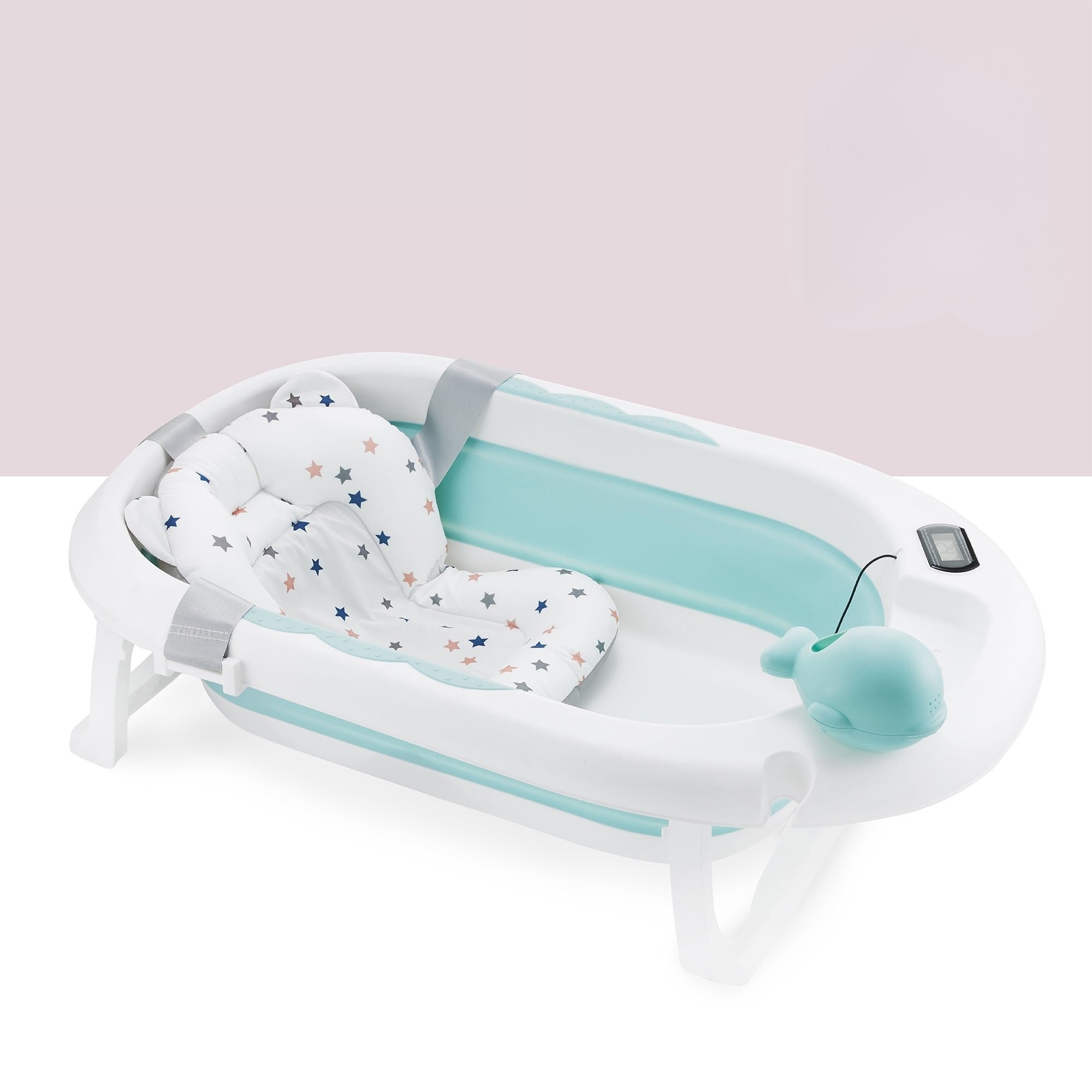 Wanienka dla noworodka