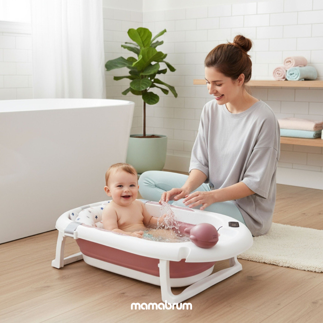 Wanienka dla dziecka