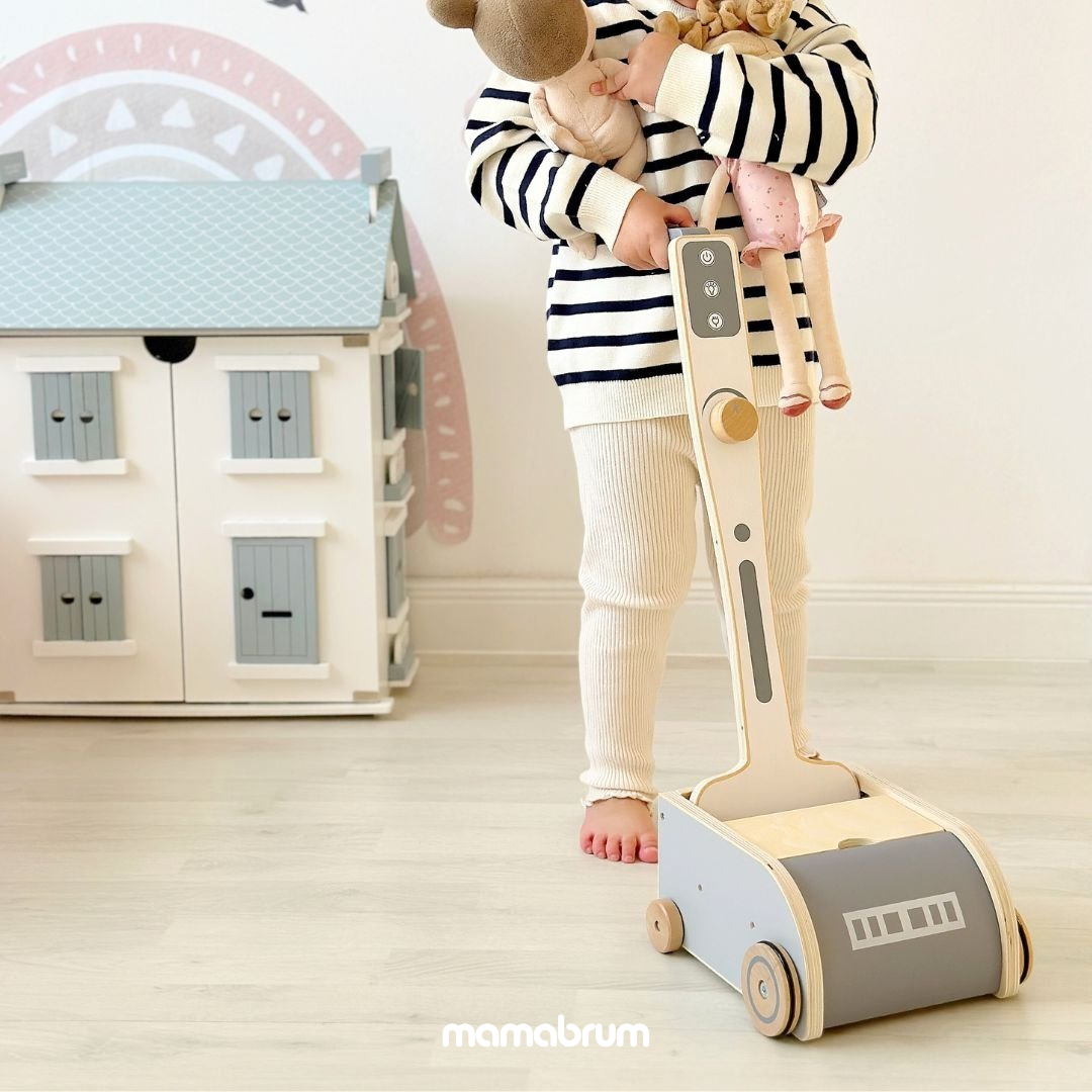 Odkurzacz dla dzieci