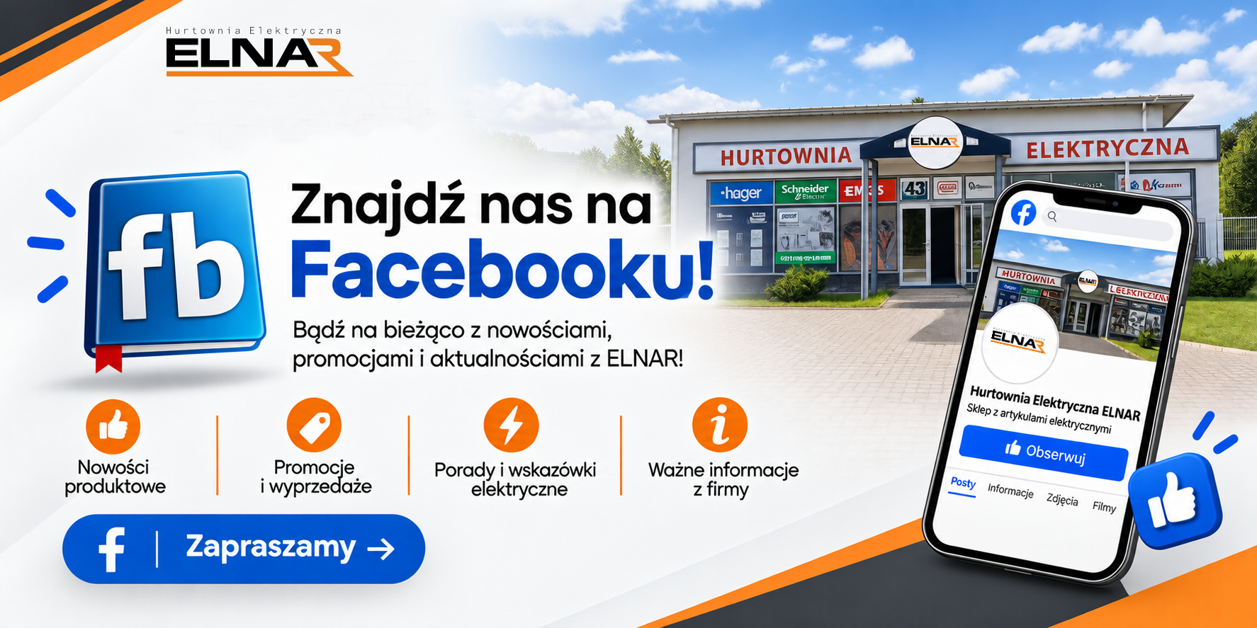 FB sklep