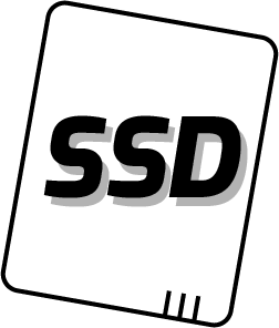 Dysk SSD