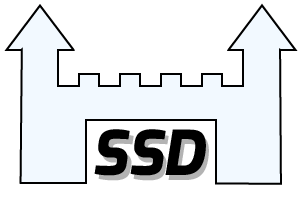 Dysk SSD to bezpieczeństwo danych