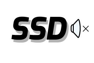 Dysk SSD to bezgłośna praca