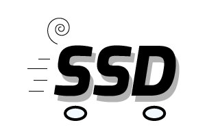 Dysk SSD to szybkość