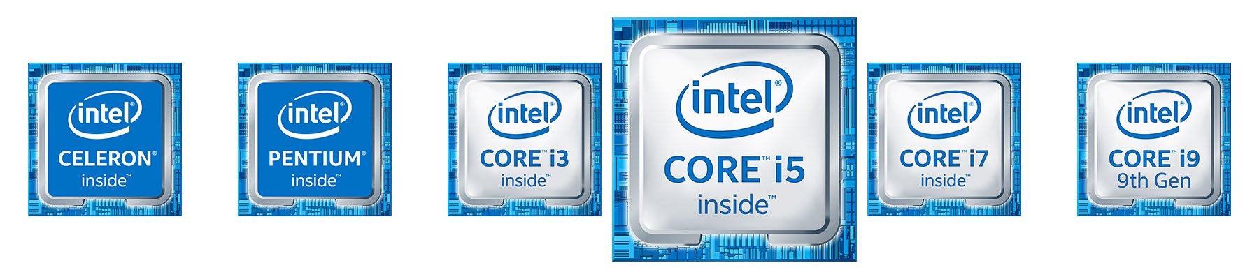 Procesor Intel® Core™ i5