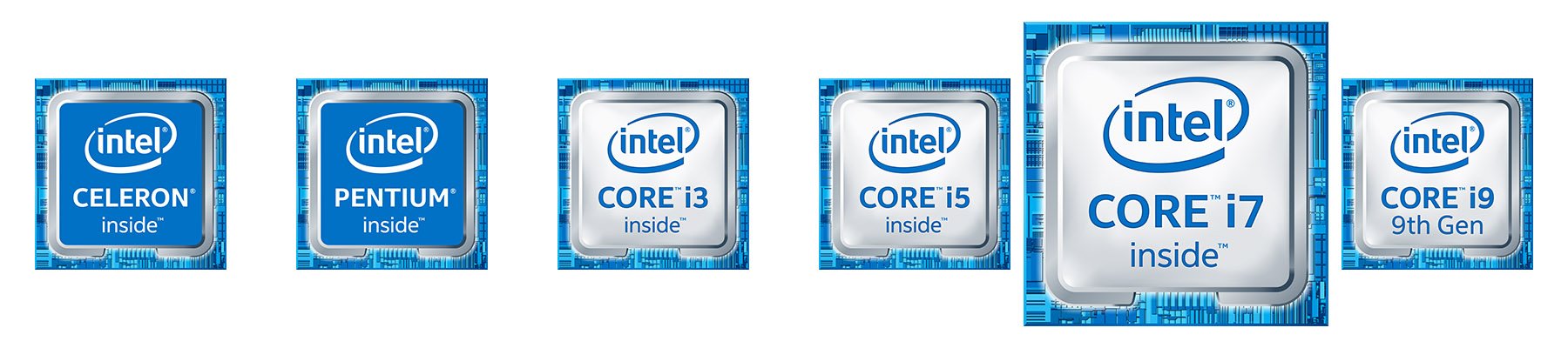 Procesor Intel® Core™ i5