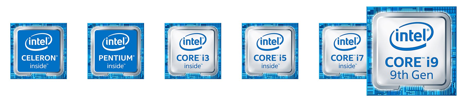 Procesor Intel® Core™ i5