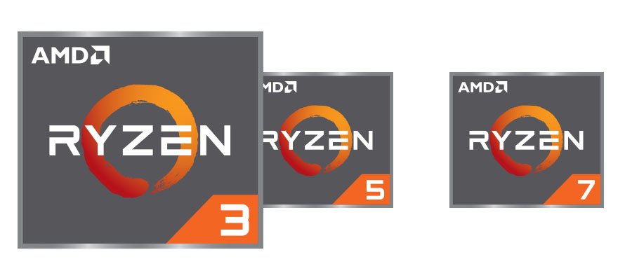 AMD Ryzen™ 3