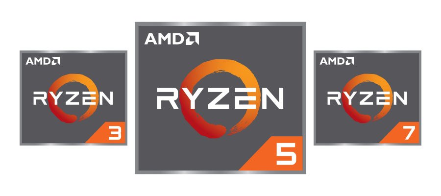 AMD Ryzen™ 5