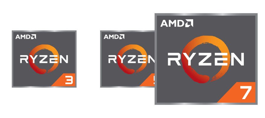 AMD Ryzen™ 7