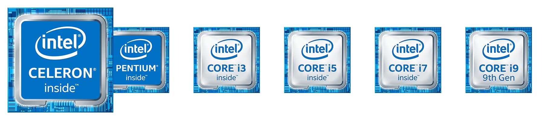 Procesor Intel® Core™ i5