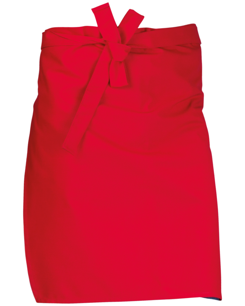 Zapaska 60 czerwona
