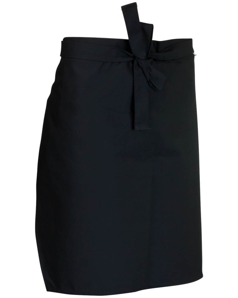 Zapaska 60 czarna