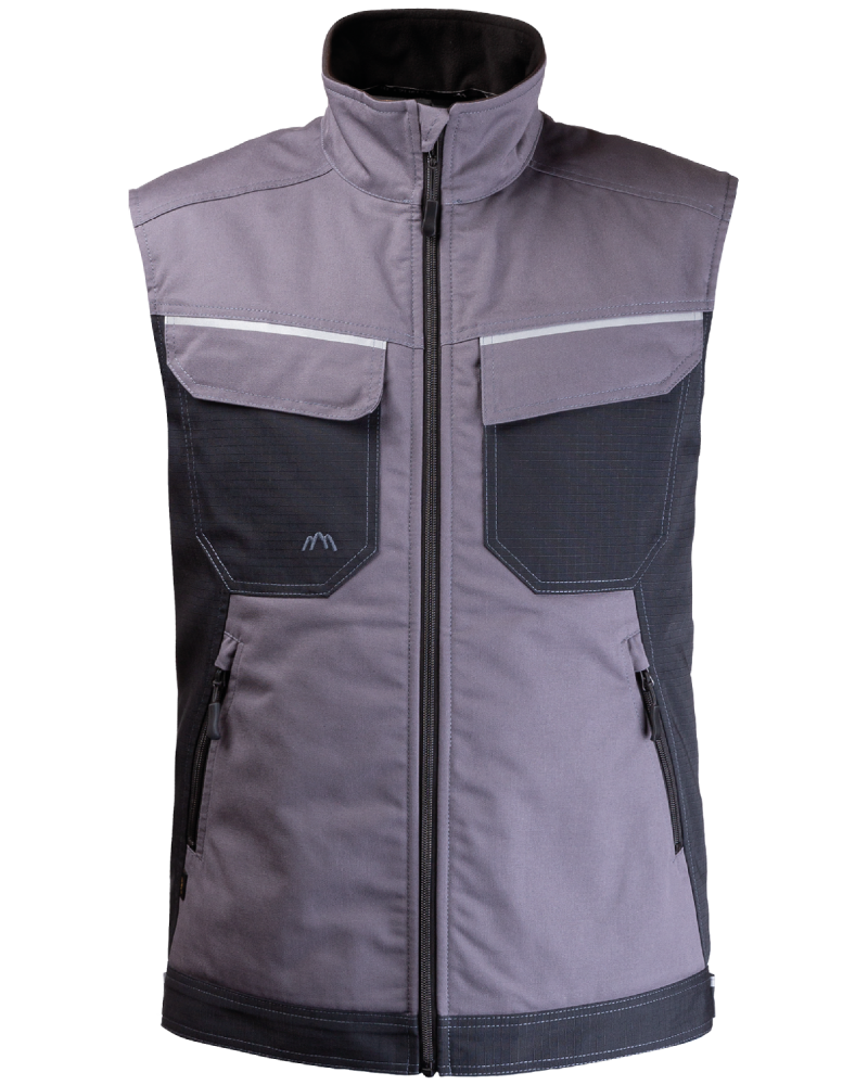 Kamizelka ocieplana V-WORK